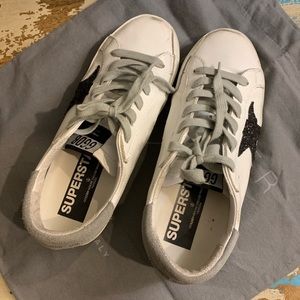 Golden Goose Sneakers